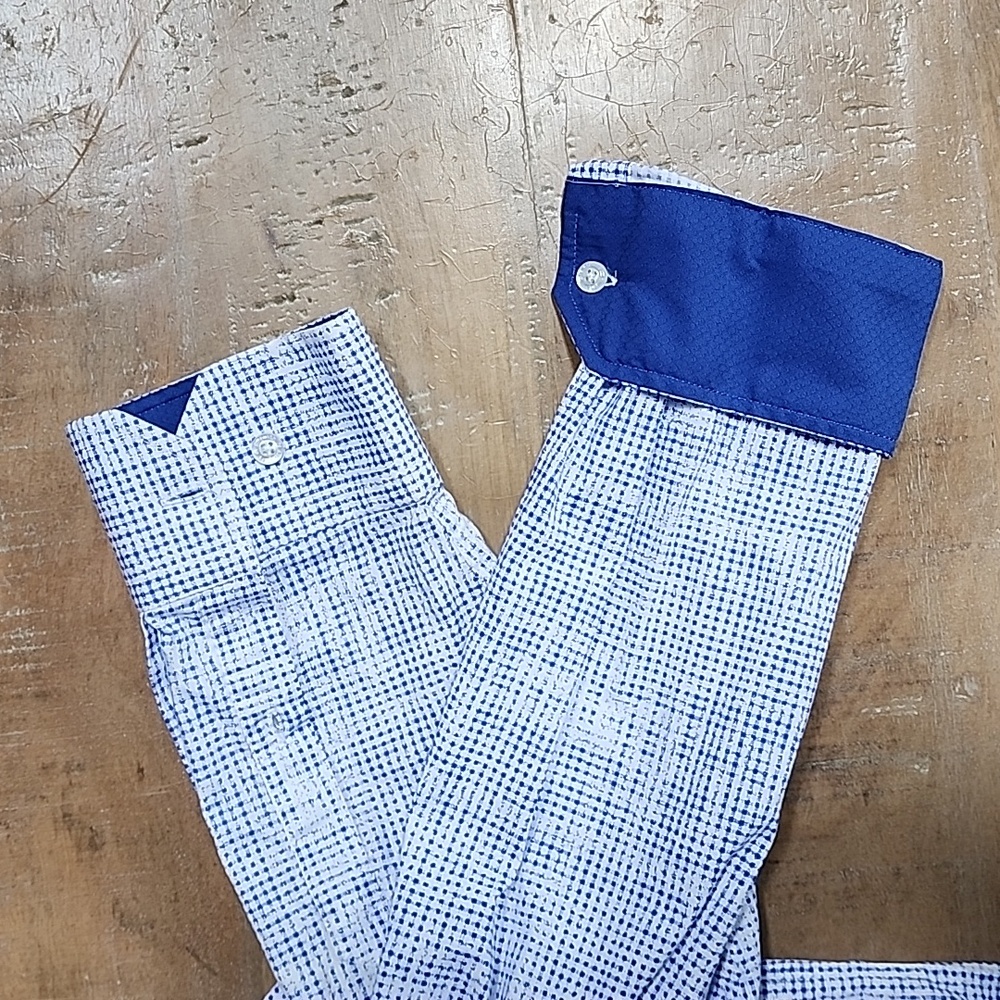 English Laundry dress shirt - Picture 4 of 4